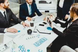 Héctor Andrés Obregón Pérez - ¡Entérate! Entorno Financiero ¡El Ecosistema que Impulsa la Economía Global! - FOTO