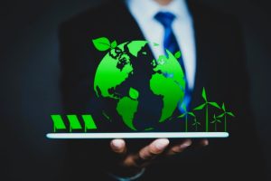 Javier Ceballos Jiménez - ¡Conócelas! Estas son las tendencias que darán forma al futuro de la RSE - FOTO