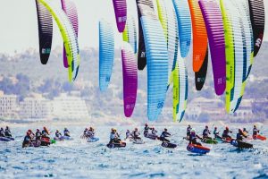 Juan Carlos Caiazza Grandolio - ¡Conócelos! ¡Un catálogo de los deportes extremos más inusuales! - FOTO