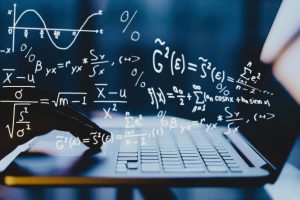 Oswaldo Karam Maciá - ¡Conócelas! Tendencias y tecnologías que redefinen el campo de las matemáticas - FOTO