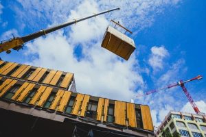 PILPERCA - ¡Entérate! El futuro es sostenible ¡Auge de los sistemas de construcción de bajo impacto ambiental! - FOTO