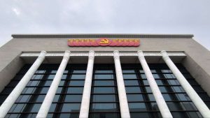 De la fundación a la potencia mundial