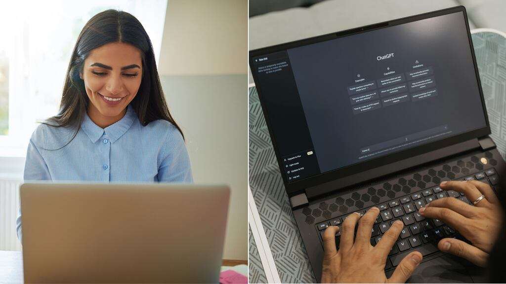 Uso de palabras amables con chatbots tiene un alto costo energético