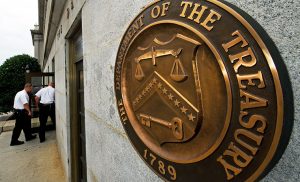 OFAC eliminó de su lista de sancionados a Alejandro Fleming y a Leonardo González Dellán
