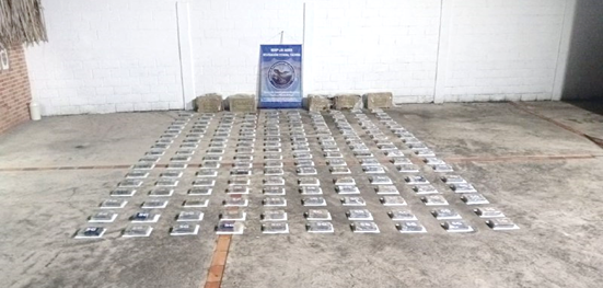 Detuvieron al jefe del Cicpc en Táchira