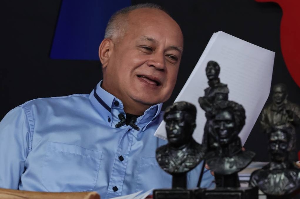 EEUU tiene varias cuentas por cobrar a María Corina Machado y a su equipo