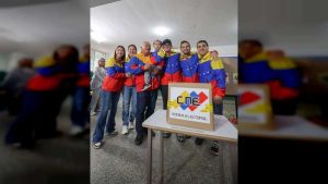 Diosdado Cabello: Venezuela ratifica su soberanía sobre el Esequibo