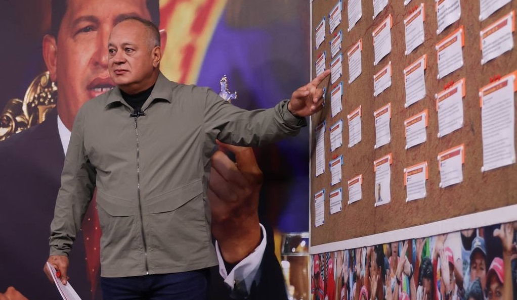 Madre de María Corina Machado abandonó el país el pasado sábado rumbo a Bogotá