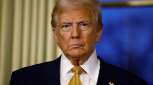 Donald Trump insta a Ucrania a negociar con Putin y pide una reunión en Turquía para detener el 'baño de sangre'