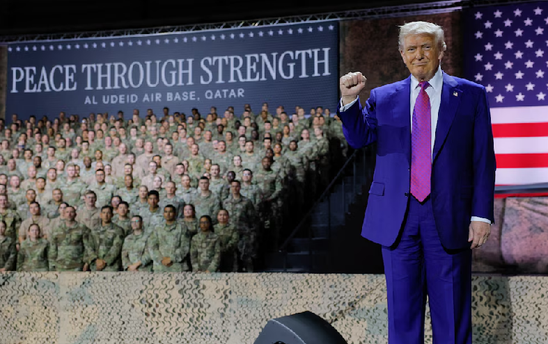 'Parece haber aceptado los términos'