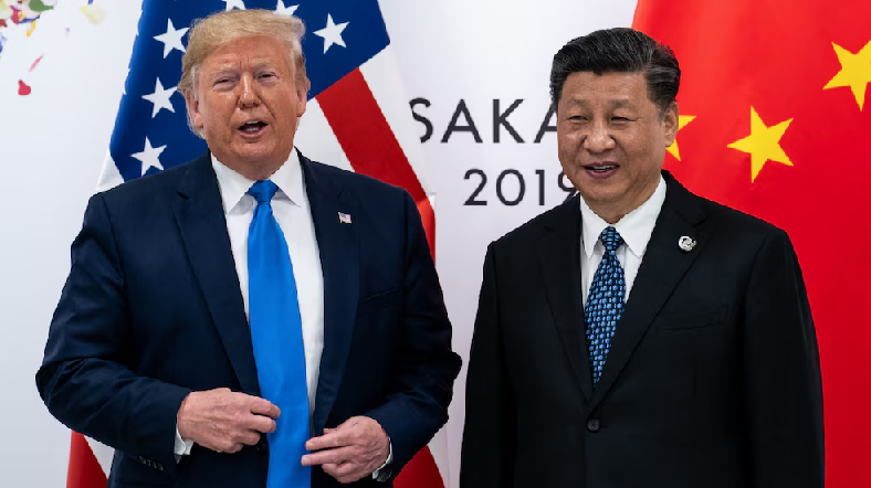 Estados Unidos y China acordaron reducir parcialmente los aranceles recíprocos durante 90 días