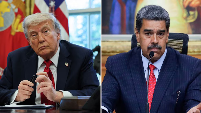 Estados Unidos negocia con Venezuela un acuerdo diplomático que permita liberar a los presos políticos