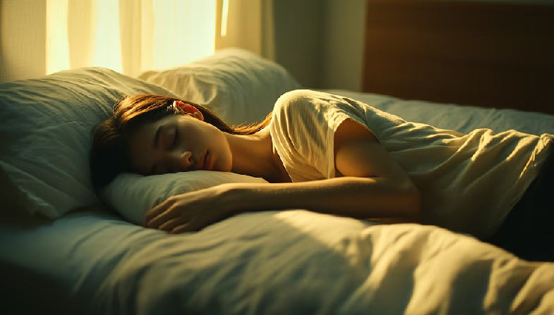 Qué significa hablar dormido, según la psicología