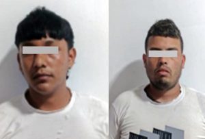 CICPC capturó a dos hombres que secuestraron y abusaron de dos adolescentes en Anzoátegui