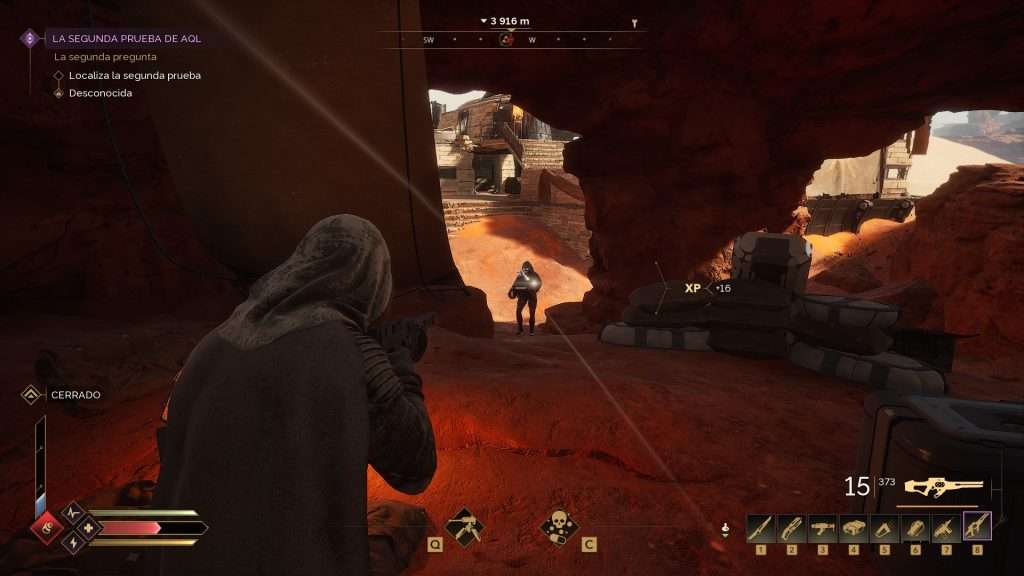 Dune: Awakening | Primeras Impresiones