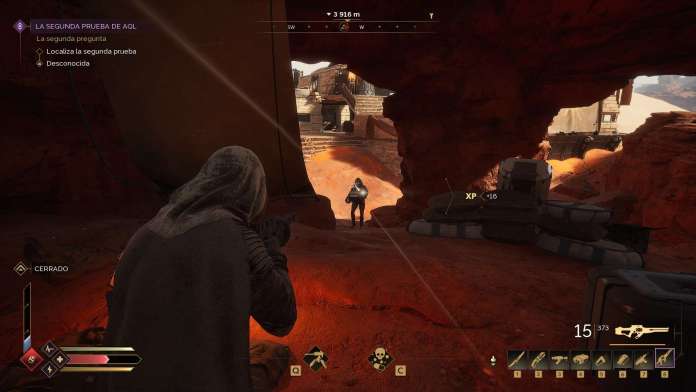 Dune: Awakening | Primeras Impresiones