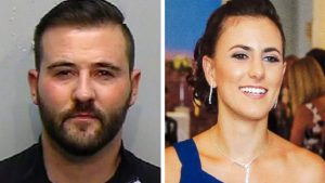 Filtran el desesperante audio que envío una mujer antes de ser asesinada en EEUU: Estas fueron sus últimas palabras