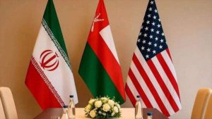 EEUU e Irán celebran quinta ronda de negociaciones este viernes en Roma