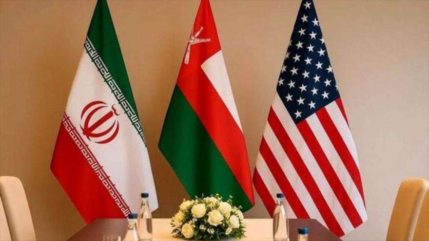 EEUU e Irán celebran quinta ronda de negociaciones este viernes en Roma