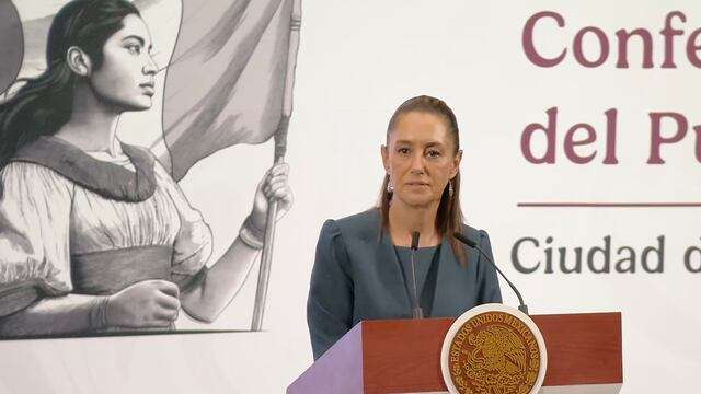 México dará “respuestas” por tragedia de buque escuela en Nueva York