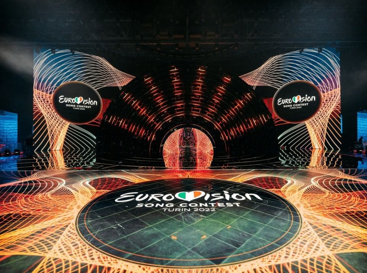 Boicotean a Eurovisión por participación de Israel