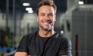 Eduardo Orozco regresa a la televisión y te contamos los detalles de su nuevo proyecto