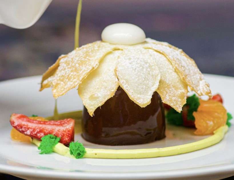 El Flor Vivas Larense es el mejor postre de Barquisimeto