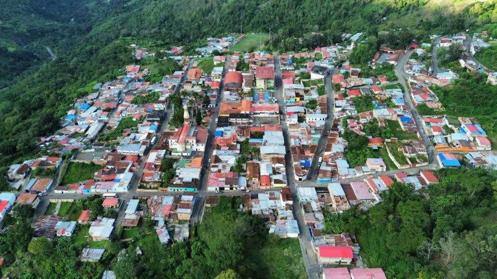 El Táchira surte al país de rubros del campo desde Delicias