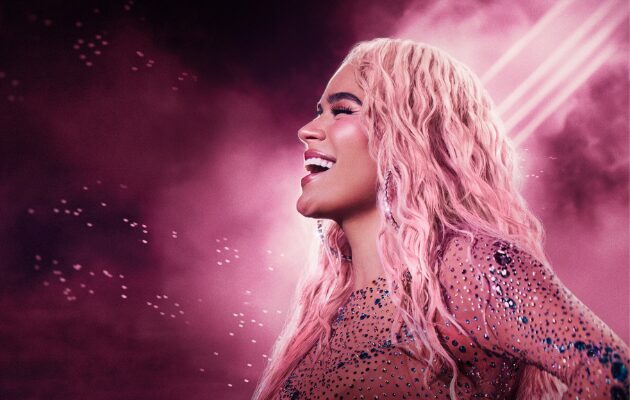 Karol G deslumbra con documental y nuevo sencillo “Milagros” en un mismo día