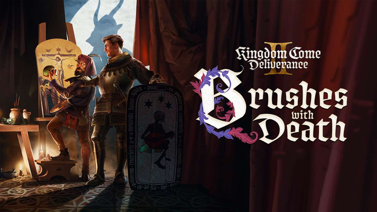 El primer DLC de Kingdom Come: Deliverance II ya está disponible
