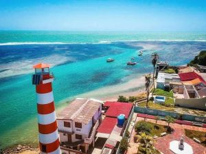 Empresarios consolidarán alianzas para impulsar ZEE de Paraguaná