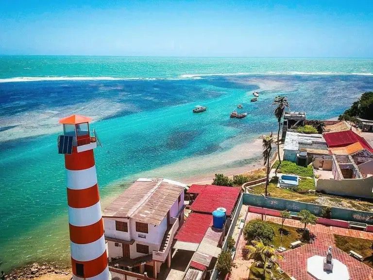 Empresarios consolidarán alianzas para impulsar ZEE de Paraguaná