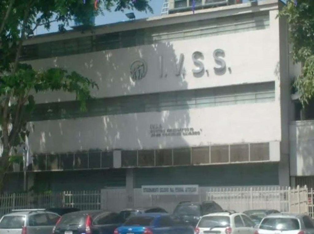 En La Trinidad cuentan con una clínica popular