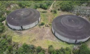 Entregan sistema de acueductos El Carupanero en Sucre