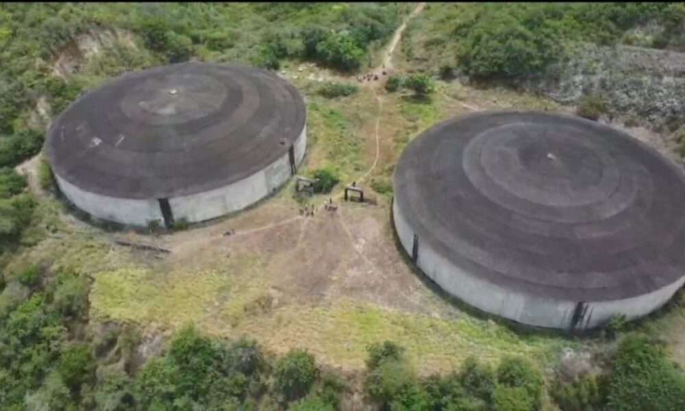 Entregan sistema de acueductos El Carupanero en Sucre