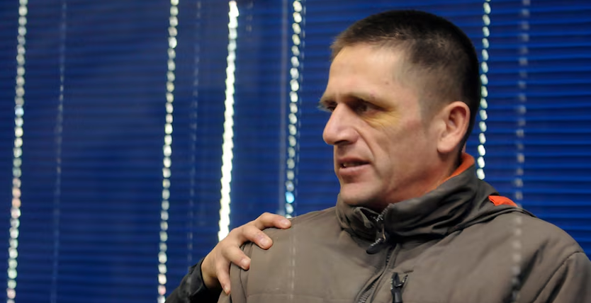 Las escalofriantes confesiones del ‘Psicópata de Placilla’ en Chile