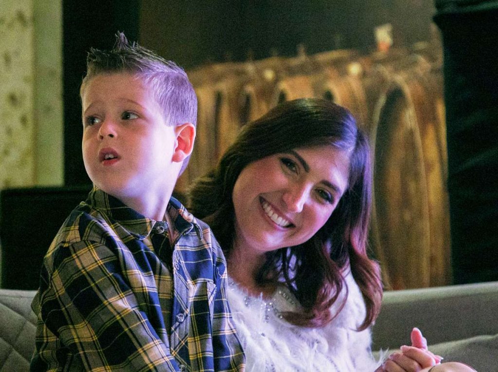 '''Eres tú' es el renacer de muchas cosas''