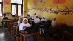 Escuelas en áreas no fronterizas de la Cachemira india reabren tras conflicto armado con Pakistán