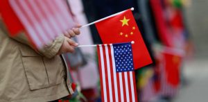 China califica de "paso importante" las primeras discusiones comerciales con EEUU