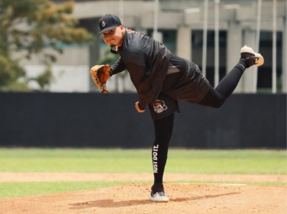 Eudis Idrogo: "Dispuestos a llegar a la final"