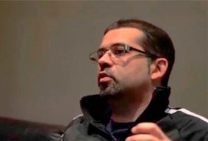 Experto electoral Eugenio Martínez desafía al CNE y dice que las cifras de participación no son reales