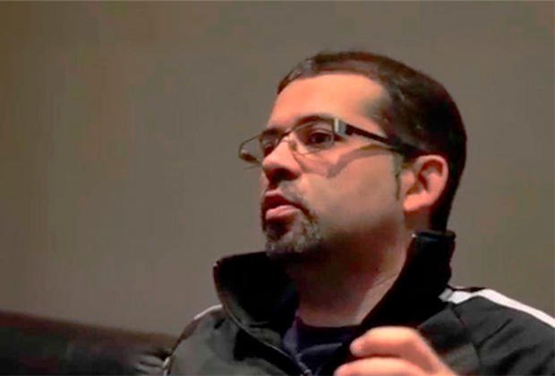 Experto electoral Eugenio Martínez desafía al CNE y dice que las cifras de participación no son reales