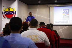 Evalúan avances para el fortalecimiento del sistema estadístico de seguridad ciudadana