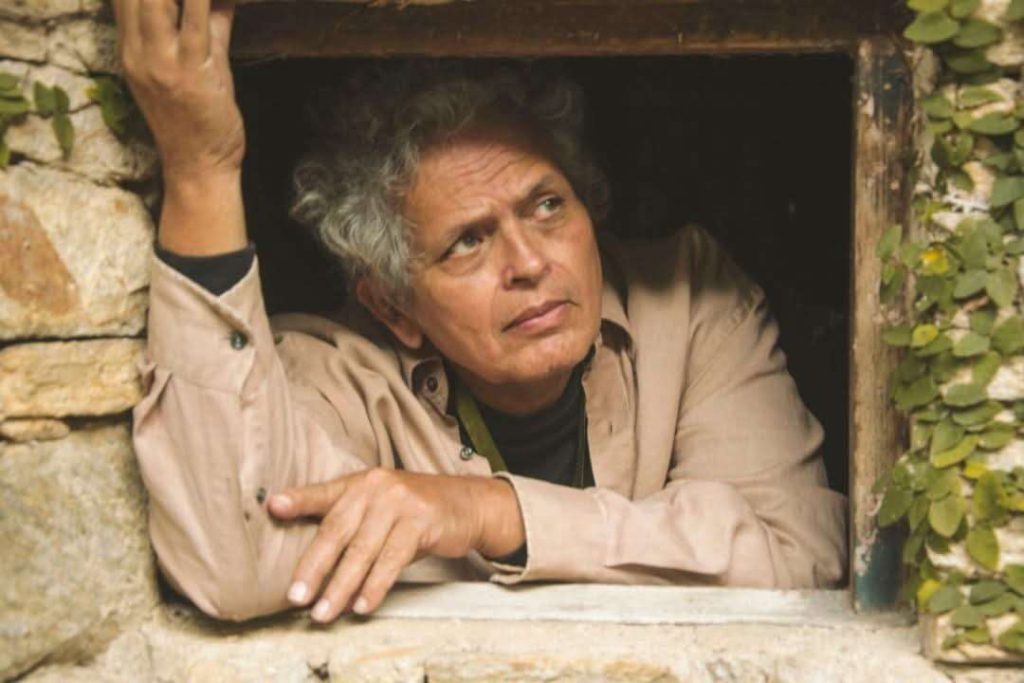 Falleció el dramaturgo y poeta Rubén Darío Gil