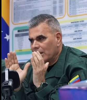 Fanb: Venezuela encontrará un nuevo espacio para la paz y la democracia