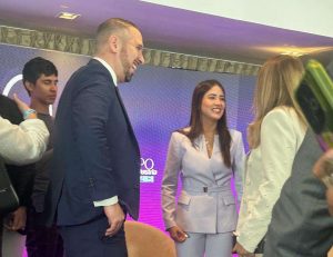 Feria Empresarial Hecho en Venezuela Turkiye 2025 será en junio