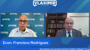 existe el peligro que se vuelva a entrar en un episodio de muy alta inflación