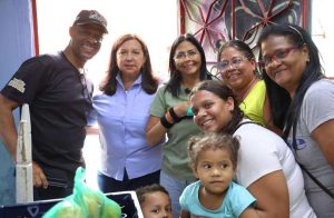 Gobierno acuerda con sectores productivos para garantizar precios justos