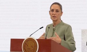 Gobierno de México tacha de “injusticia” impuesto de 5% a remesas