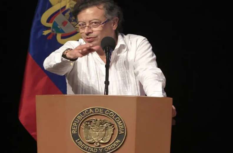 Gobierno y disidentes de las Farc acuerdan zona de paz en Tibú